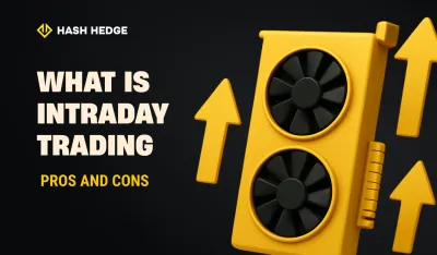 What is intraday trading: pros and cons