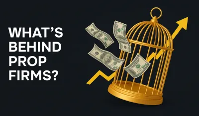 Что скрывается за проп-фирмами?