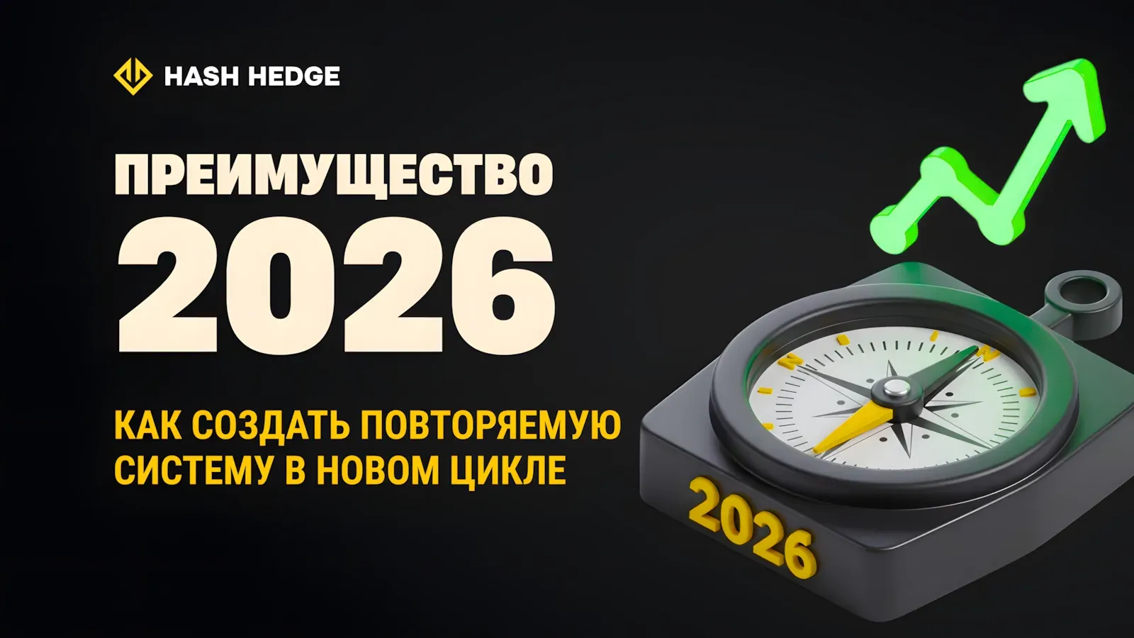Создание повторяемого торгового преимущества через стратегию, риск-менеджмент и дисциплину